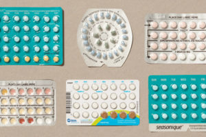 BIRTH CONTROL: Pill appears to control against breast cancer, The Boston Globe, Health and Science