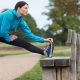 CANCER: More exercise, rest, cut risk in women