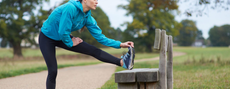 CANCER: More exercise, rest, cut risk in women