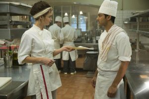 Clash of culinary cultures in ‘The Hundred-Foot Journey’