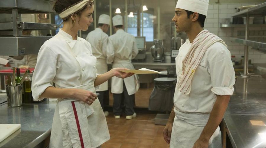 Clash of culinary cultures in ‘The Hundred-Foot Journey’