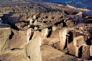 Gobekli Tepe, the world’s oldest temple