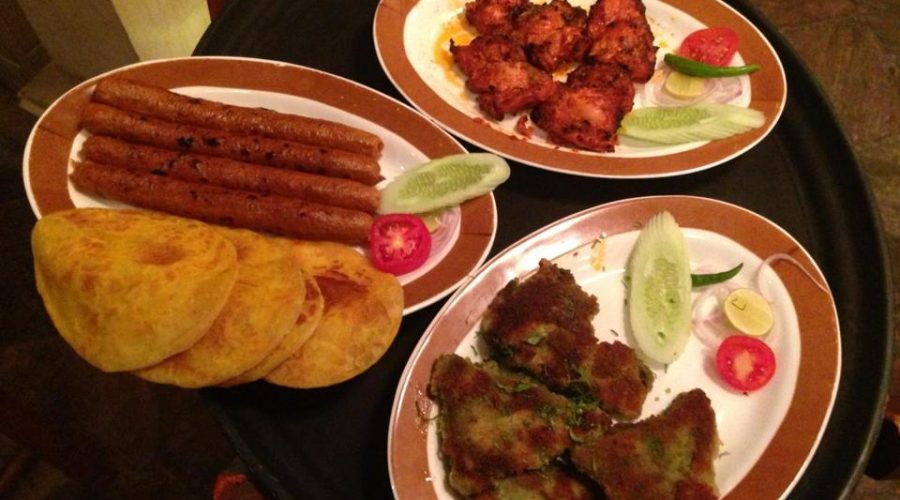 Everything you never knew about Tandoori cooking