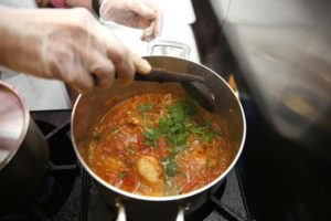 West Newton Cafe L’Aroma Dishes Up Feasts from Sri Lanka