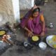 Where one family’s kitchen is the heart of the village