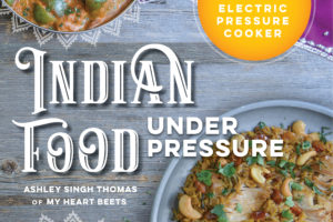 Indian Food Under Pressure