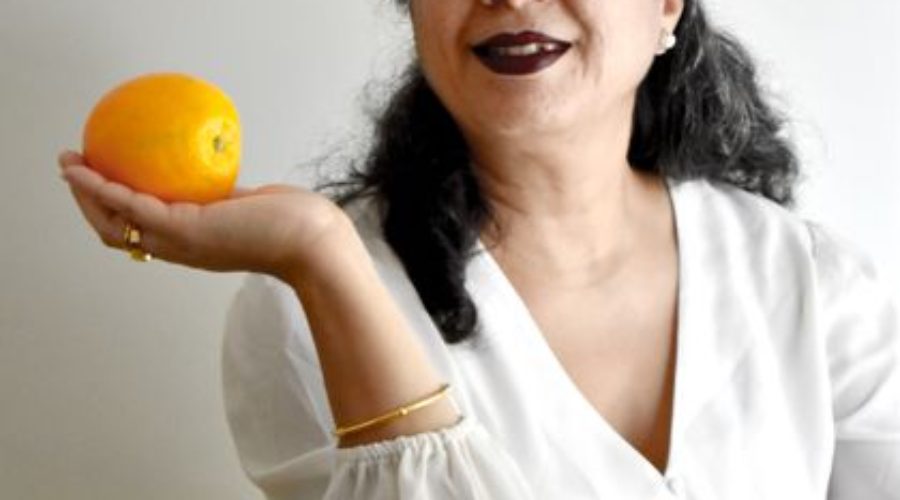 Cookbook author Nandita Godbole says that Indian food is more than naan and butter chicken