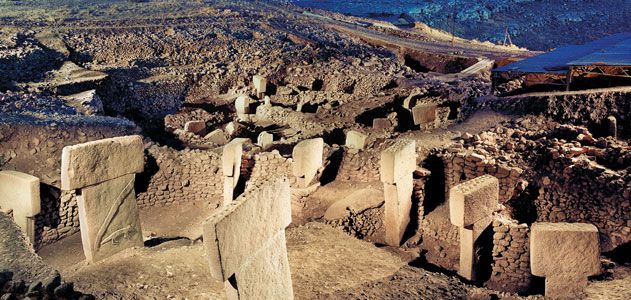 Gobekli Tepe, the world’s oldest temple