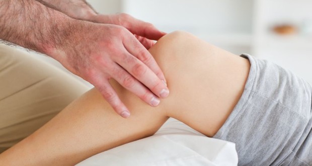 ARTHRITIS: Massage effective against pain and joint stiffness, The Boston Globe, Health and Science