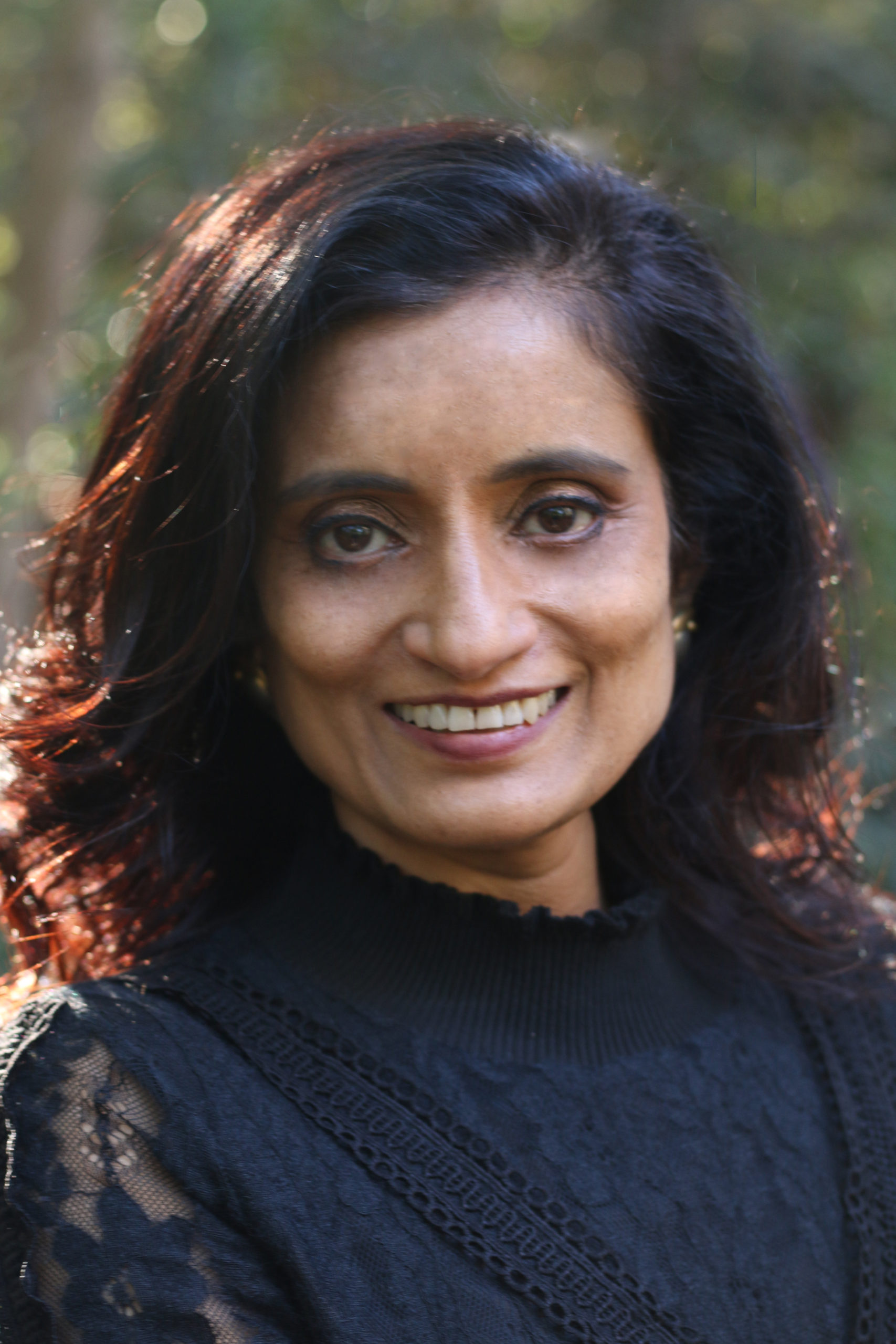 Turning dams and devastation into a debut thriller with journalist and author of ‘The 86th Village’ Sena Desai Gopal