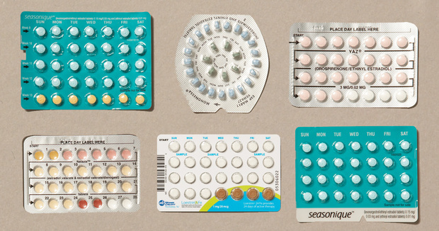 BIRTH CONTROL: Pill appears to control against breast cancer, The Boston Globe, Health and Science