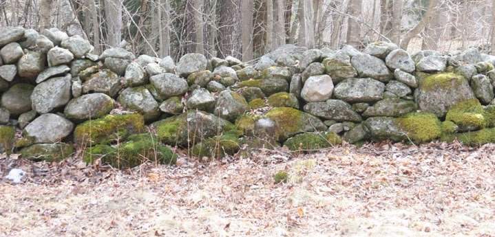 Stone Walls